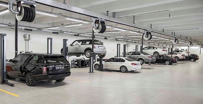 Tosya Oto Servis