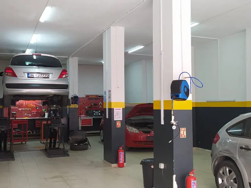 Tosya Oto Servis